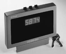 ANI Decoder, Display Unit