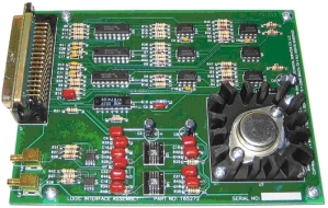 Logic Interface Board