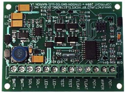 Solenoid Controller