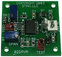 4-20mA Converter